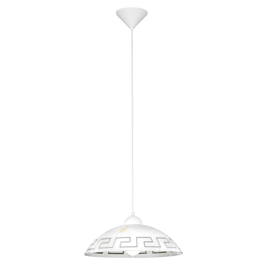 Eglo - Csillár 1xE27/60W/230V