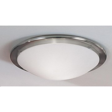 EGLO 82941 - Mennyezeti lámpa PLANET 2xE27/60W