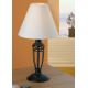 EGLO 83137 - ANTICA asztali lámpa 1xE14/60W