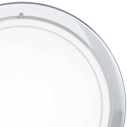 Eglo - Mennyezeti lámpa 1xE27/60W