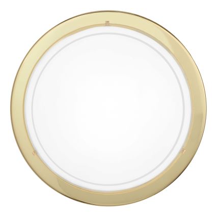 Eglo - mennyezeti lámpa 1xE27/60W