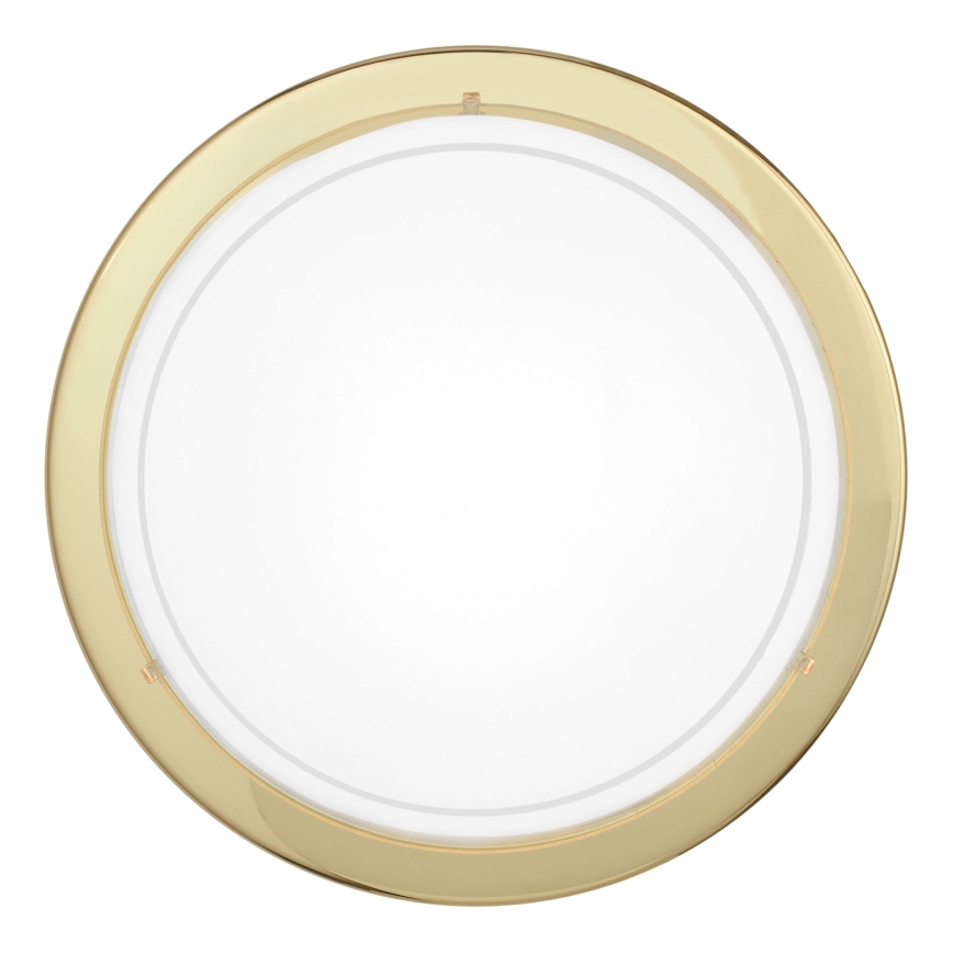 Eglo - mennyezeti lámpa 1xE27/60W