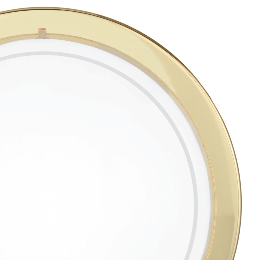 Eglo - mennyezeti lámpa 1xE27/60W