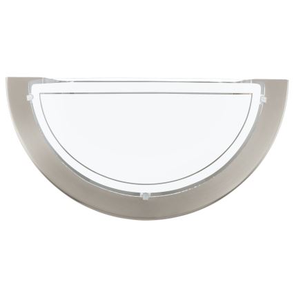 Eglo - Fali lámpa 1xE27/60W