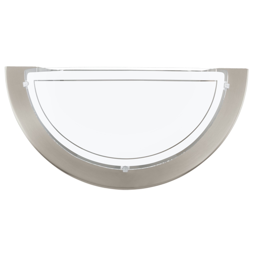 Eglo - Fali lámpa 1xE27/60W