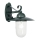 EGLO 83591 - MILTON kültéri fali lámpa 1xE27/60W antik zöld