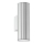EGLO 84002 - Kültéri fali lámpa RIGA 2xGU10/50W/230V