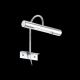 EGLO 85812 - TRON fürdőszobai fali lámpa 1xR7S/80W