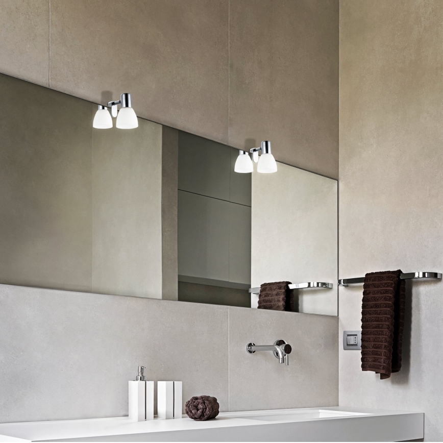 Eglo - fali lámpa 1xE14/40W