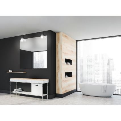 Eglo - fali lámpa 1xE14/40W