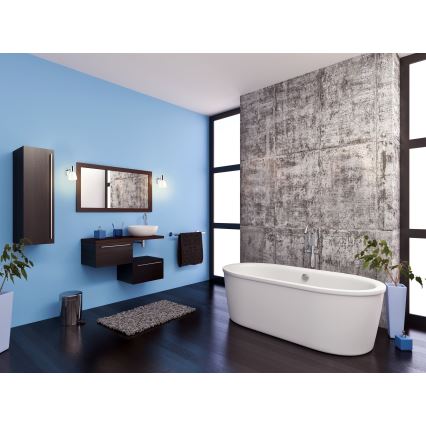 Eglo - fali lámpa 1xE14/40W