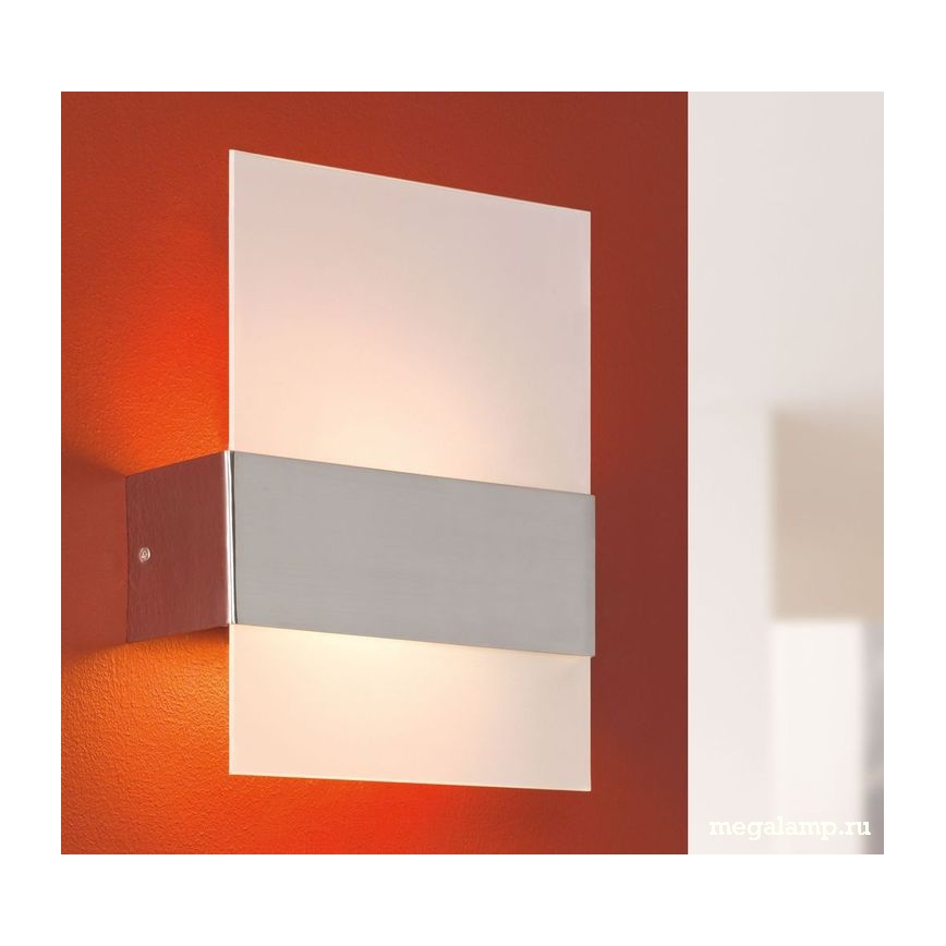 EGLO 86995 - NIKITA fali lámpa 1xR7S/80W