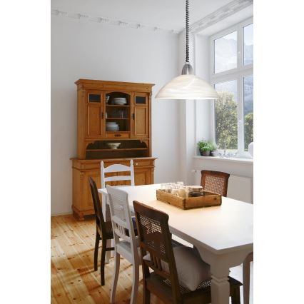 Eglo - függeszték állítható 1xE27/100W