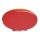 EGLO 87278 - NARO asztali lámpa 1xE27/60W piros