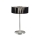 EGLO 87626 - MONIQUE asztali lámpa 3xG9/40W