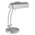 Eglo 87689 - Szabályozható asztali lámpa BASTIA 1xR7S/80W/230V