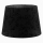 EGLO 87708 - MY CHOICE textil lámpaernyő fekete E14 átm.24,5 cm