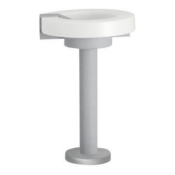 Eglo 88156 - Kültéri lámpa ROI 1x2GX13/22W/230V IP44