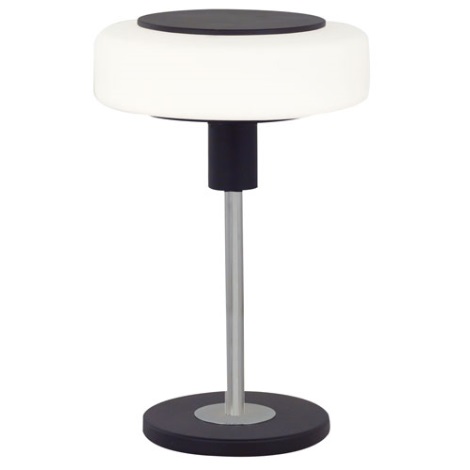 Eglo 88303 - Asztali lámpa MODICA 1xE27/60W/230V