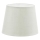 EGLO 88589 - MY CHOICE lámpaernyő fehér E14 átm.15,5 cm