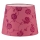 EGLO 88595 - MY CHOICE lámpaernyő rózsaszín E14 átm.15,5 cm