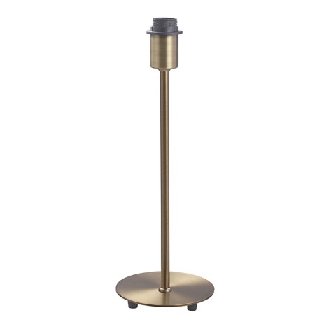 EGLO 88645 - MY CHOICE asztali lámpa váz1xE14/40W bronz