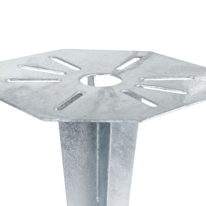 Eglo - Hegy földbe  Kuba