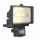 EGLO 88815 - ALEGA szenzoros kültéri reflektor 1xR7s/120W fekete