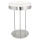EGLO 88832 - RINGO asztali lámpa 1x2GX13/40W matt króm/fehér