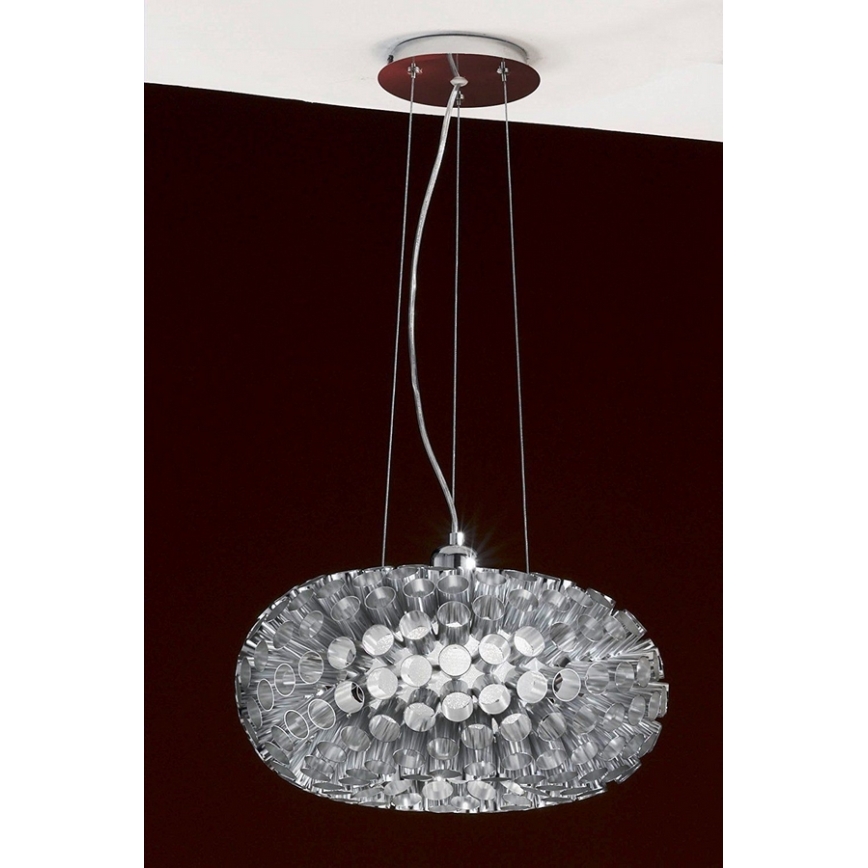 EGLO 89063 - REBELL csillár 1xE27/60W