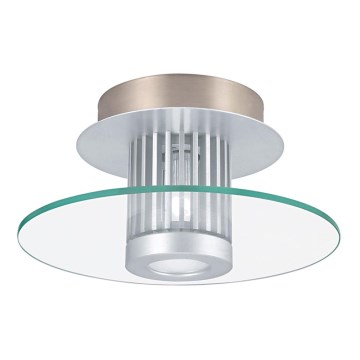 Eglo 89117 - Mennyezeti lámpa CHIRON 1xG9/33W/230V