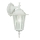EGLO 8912 - LATERNA 5 kültéri fali lámpa 1xE27/100W fehér