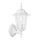 EGLO 8914 - LATERNA 5 kültéri fali lámpa 1xE27/100W fehér
