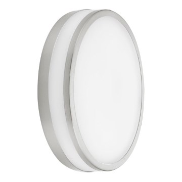 EGLO 89334 - ZIDO fürdőszobai fali lámpa1x2D/28W