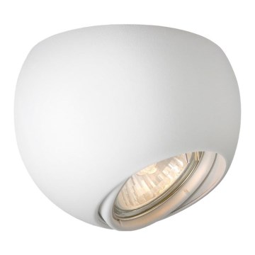 Eglo 89338 - Mennyezeti lámpa POLI 1xGU10/50W/230V