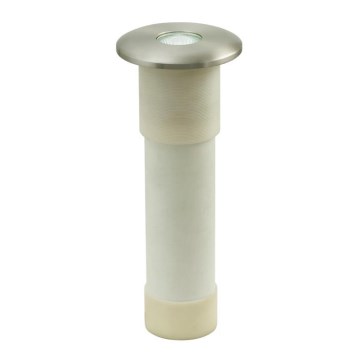 EGLO 89537 - DIVER medencébe szerelhető lámpa 1xGU5,3/20W