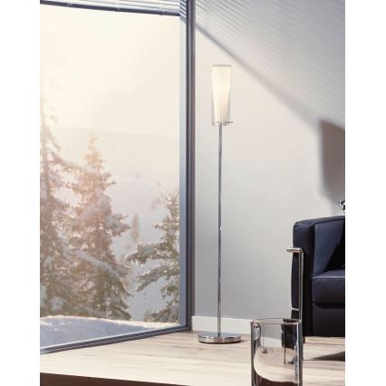 Eglo - állólámpa 1xE27/60W