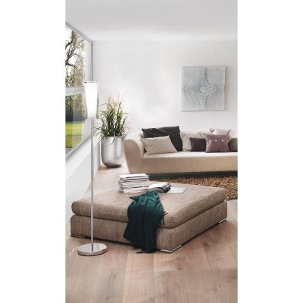 Eglo - állólámpa 1xE27/60W