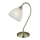 EGLO 89896 - DIONIS asztali lámpa 1xE14/40W