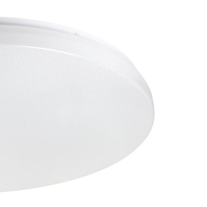Eglo - LED Dimmelhető mennyezeti lámpa LED/44,8W/230V 2700-6500K ZigBee