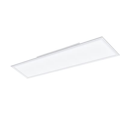 Eglo - LED Dimmelhető mennyezeti lámpa LED/33,5W/230V fehér ZigBee