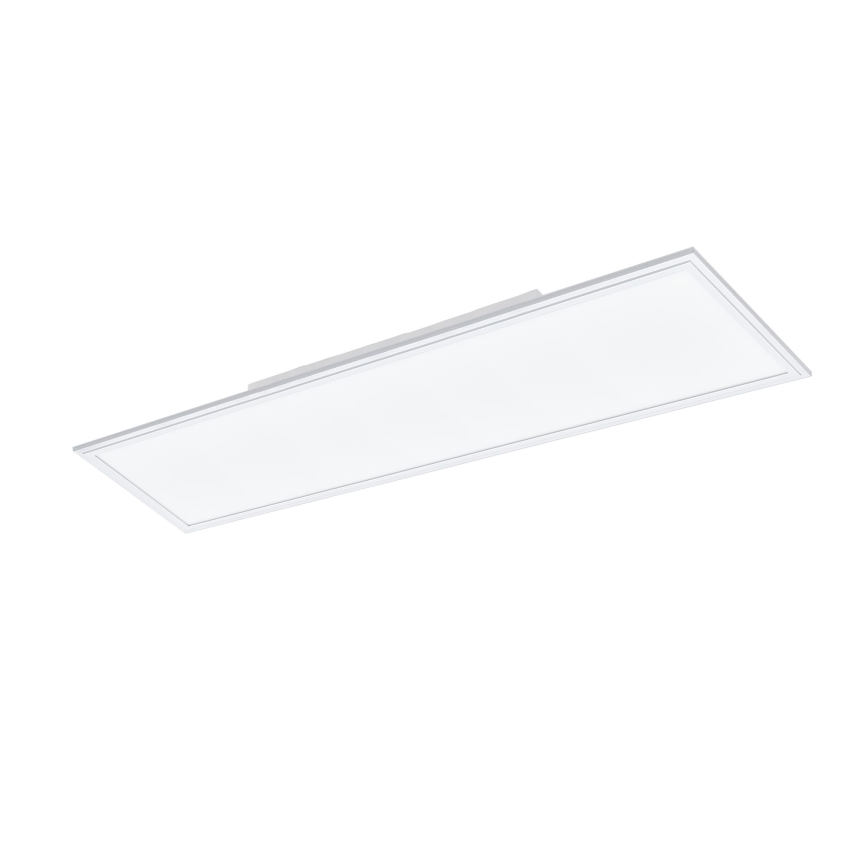 Eglo - LED Dimmelhető mennyezeti lámpa LED/33,5W/230V fehér ZigBee