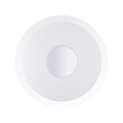 Eglo - LED Dimmelhető mennyezeti lámpa LED/19,2W/230V ZigBee