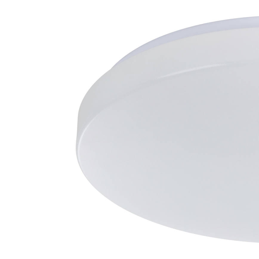 Eglo - LED Dimmelhető mennyezeti lámpa LED/19,2W/230V ZigBee