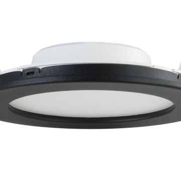 Eglo - LED Dimmelhető fürdőszobai beépíthető lámpa LED/5,4W/230V IP44 ZigBee