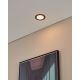 Eglo - LED Dimmelhető fürdőszobai beépíthető lámpa LED/5,4W/230V IP44 ZigBee