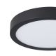 Eglo - LED Dimmelhető fürdőszobai lámpa LED/16,5W/230V IP44 ZigBee