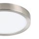 Eglo - LED Dimmelhető fürdőszobai mennyezeti lámpa LED/16,5W/230V IP44 ZigBee