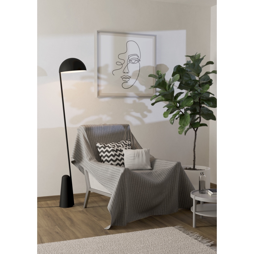 Eglo - Állólámpa 1xE27/40W/230V