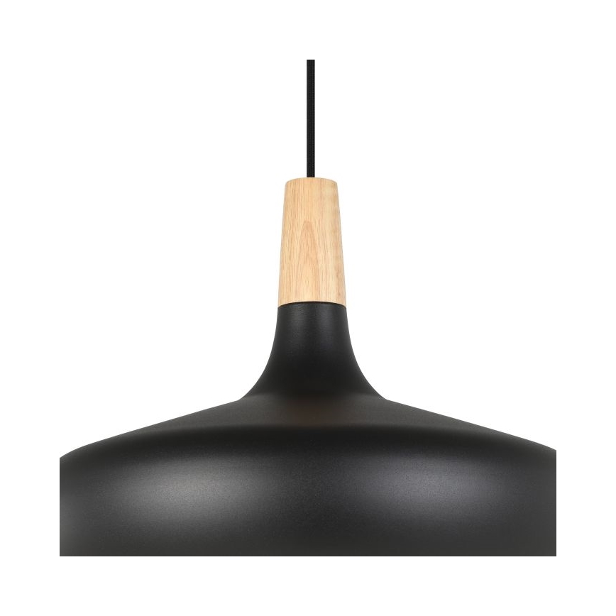 Eglo  - Csillár zsinóron 1xE27/40W/230V á. 40 cm